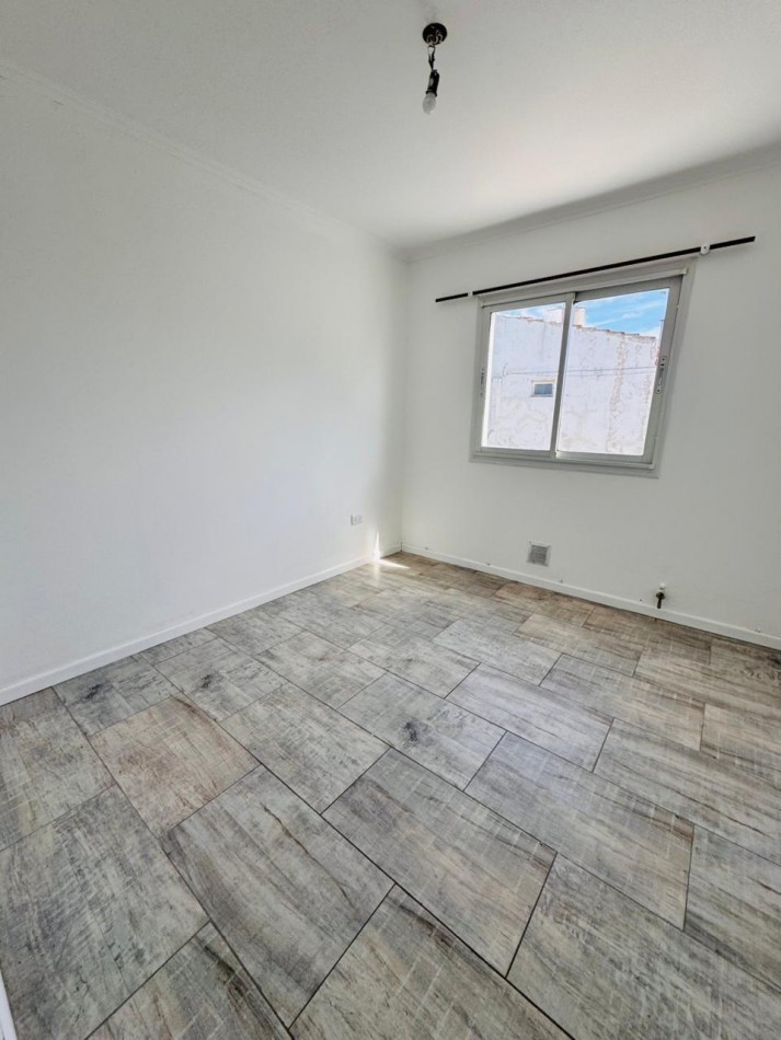 Moderno Departamento 3 amb - alquiler 24 meses - Mar del Plata.