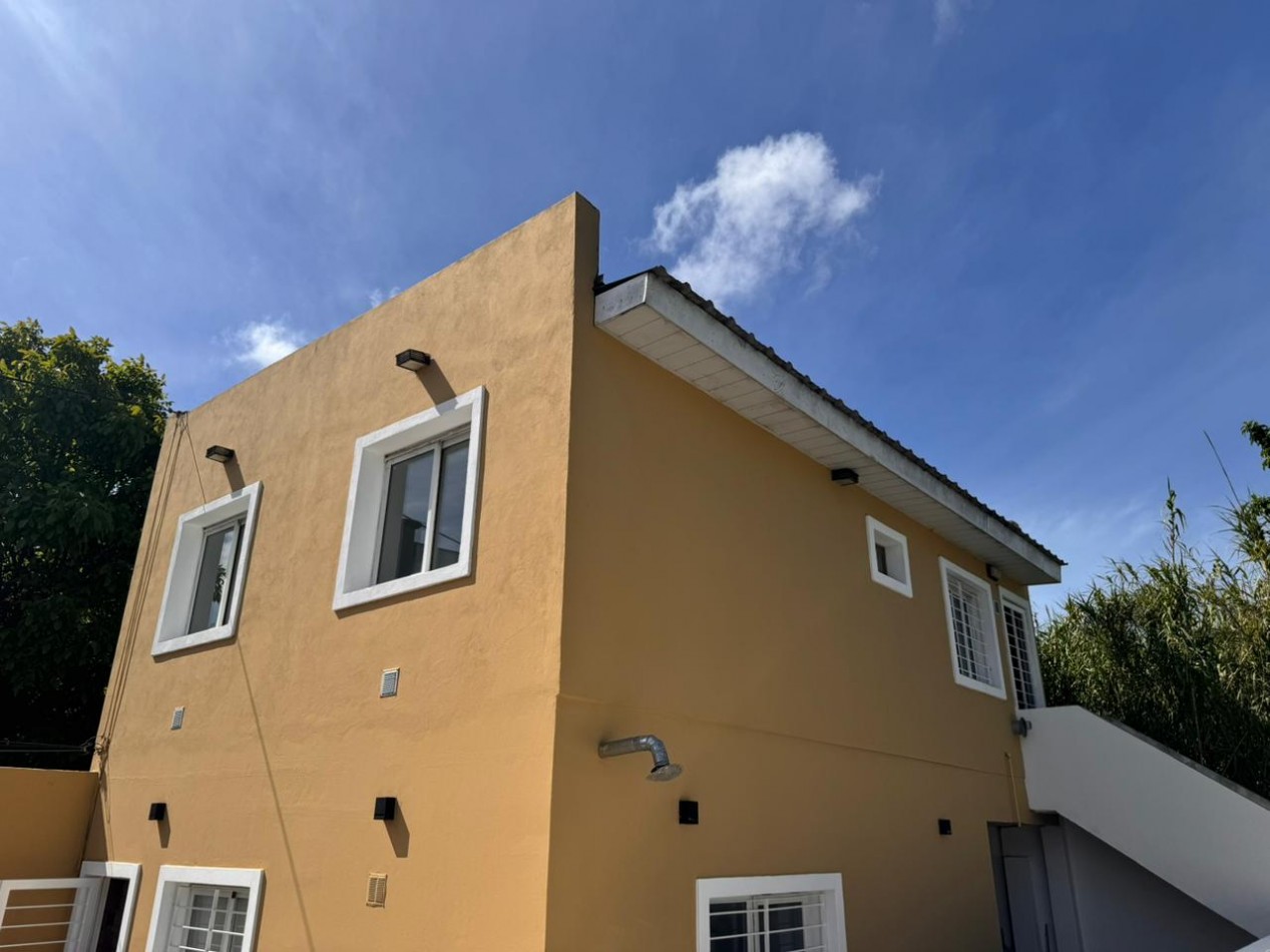 Moderno Departamento 3 amb - alquiler 24 meses - Mar del Plata.