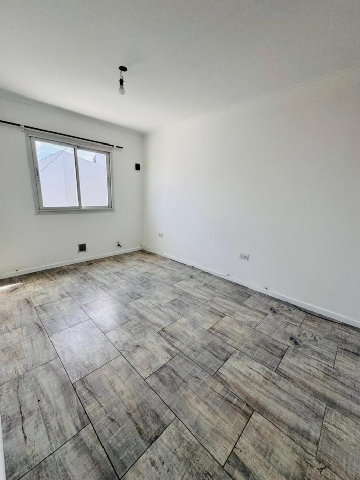 Moderno Departamento 3 amb - alquiler 24 meses - Mar del Plata.