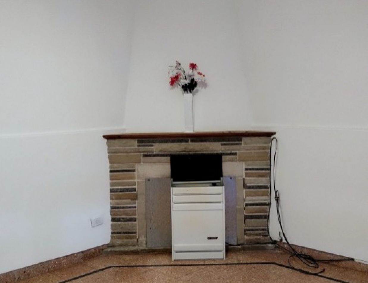 Chalet 5 ambientes con Garage - Zona Mundialista - APTO CREDITO