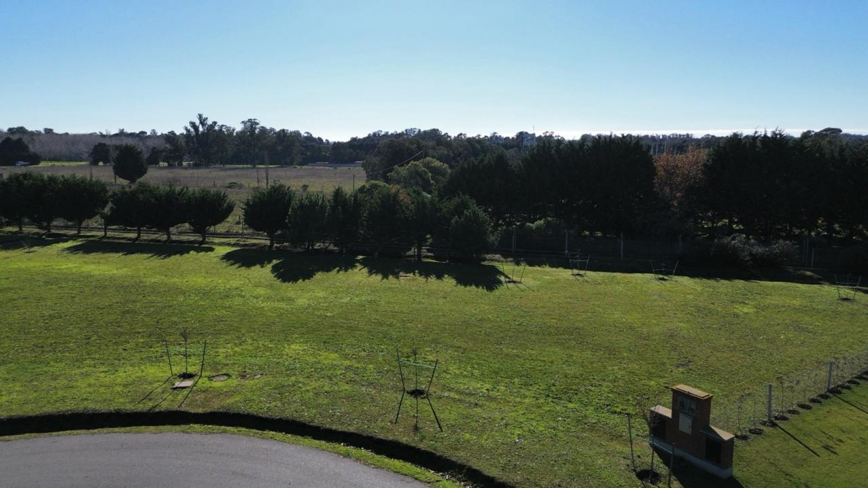 LOTE 41 EN VENTA - CASONAS DEL HARAS - LAS LOMAS
