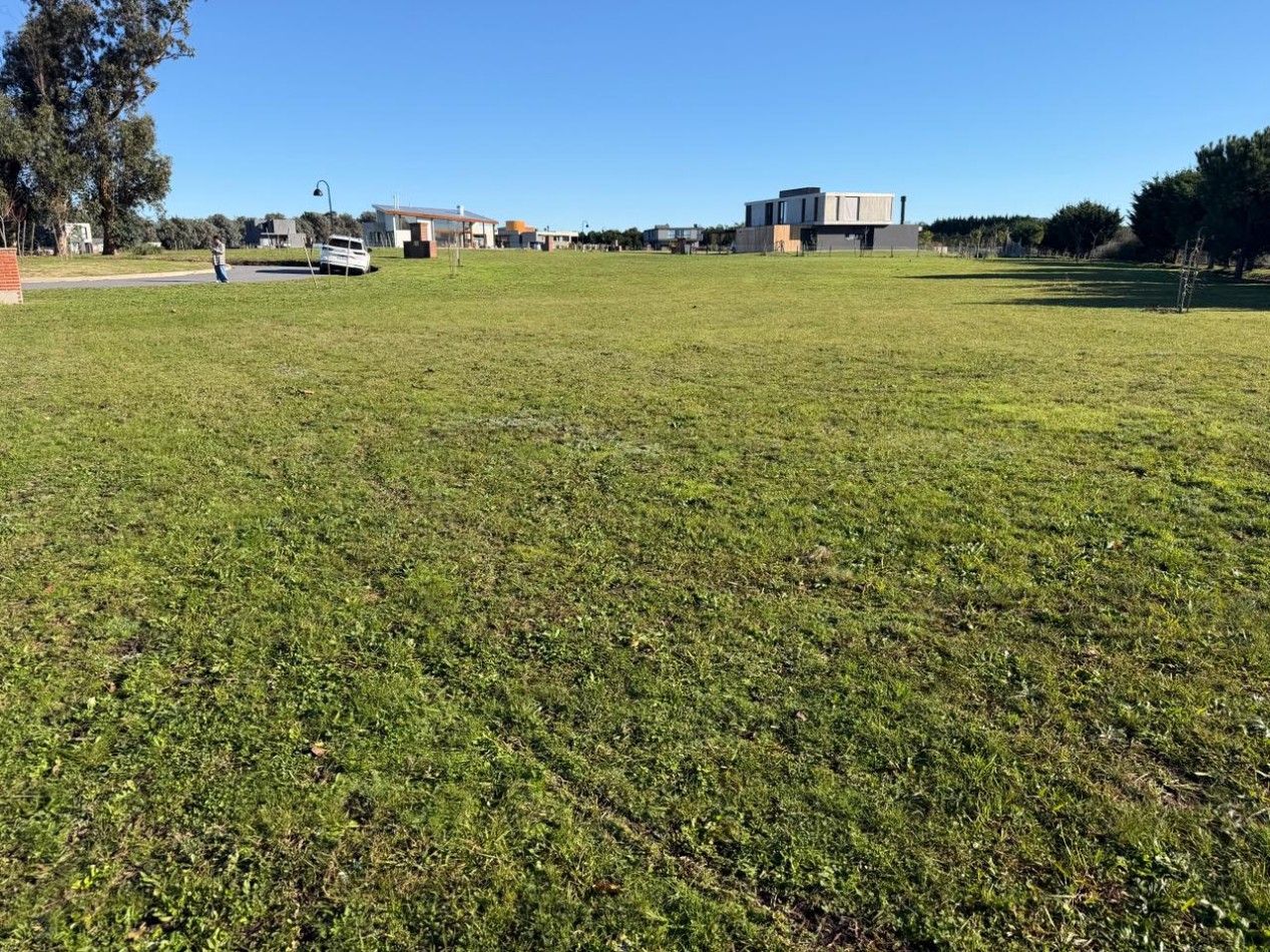LOTE 41 EN VENTA - CASONAS DEL HARAS - LAS LOMAS