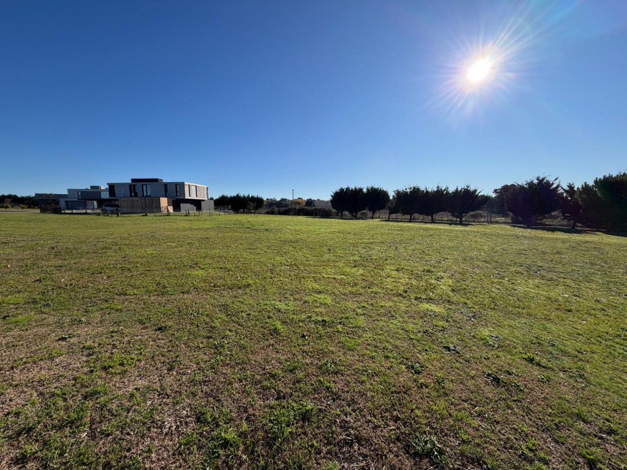 LOTE 41 EN VENTA - CASONAS DEL HARAS - LAS LOMAS