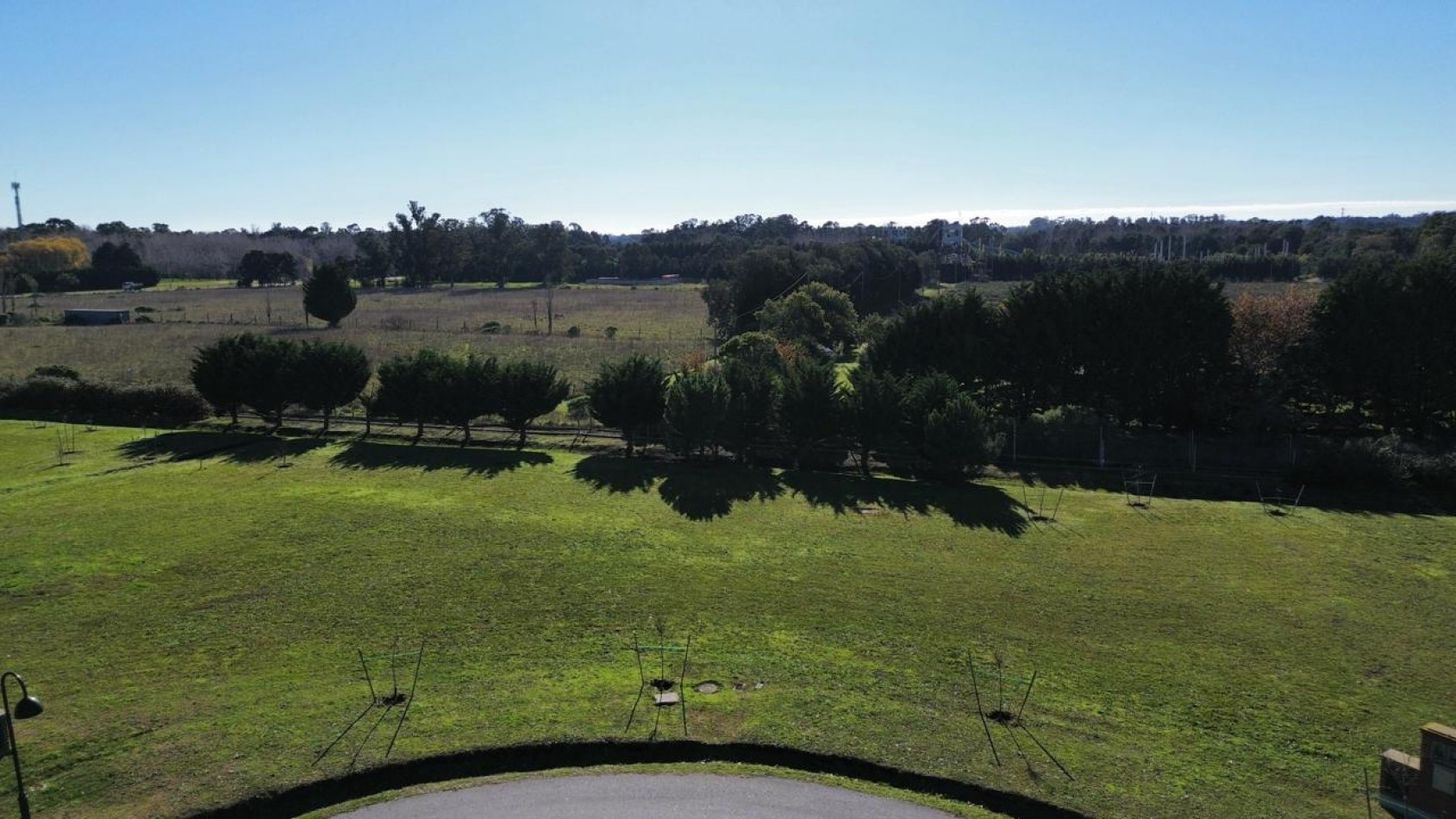 LOTE 41 EN VENTA - CASONAS DEL HARAS - LAS LOMAS
