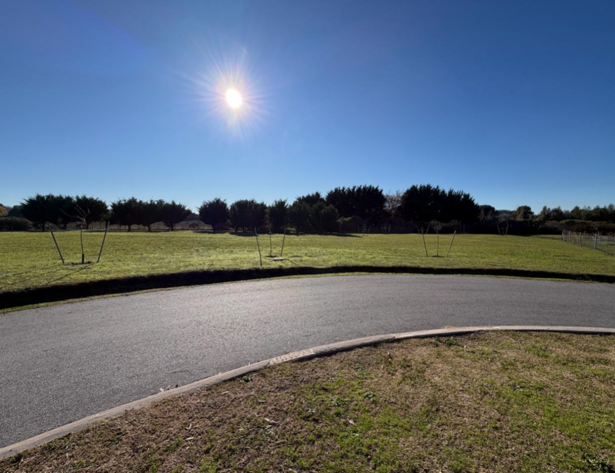 LOTE 42 EN VENTA - CASONAS DEL HARAS - LAS LOMAS