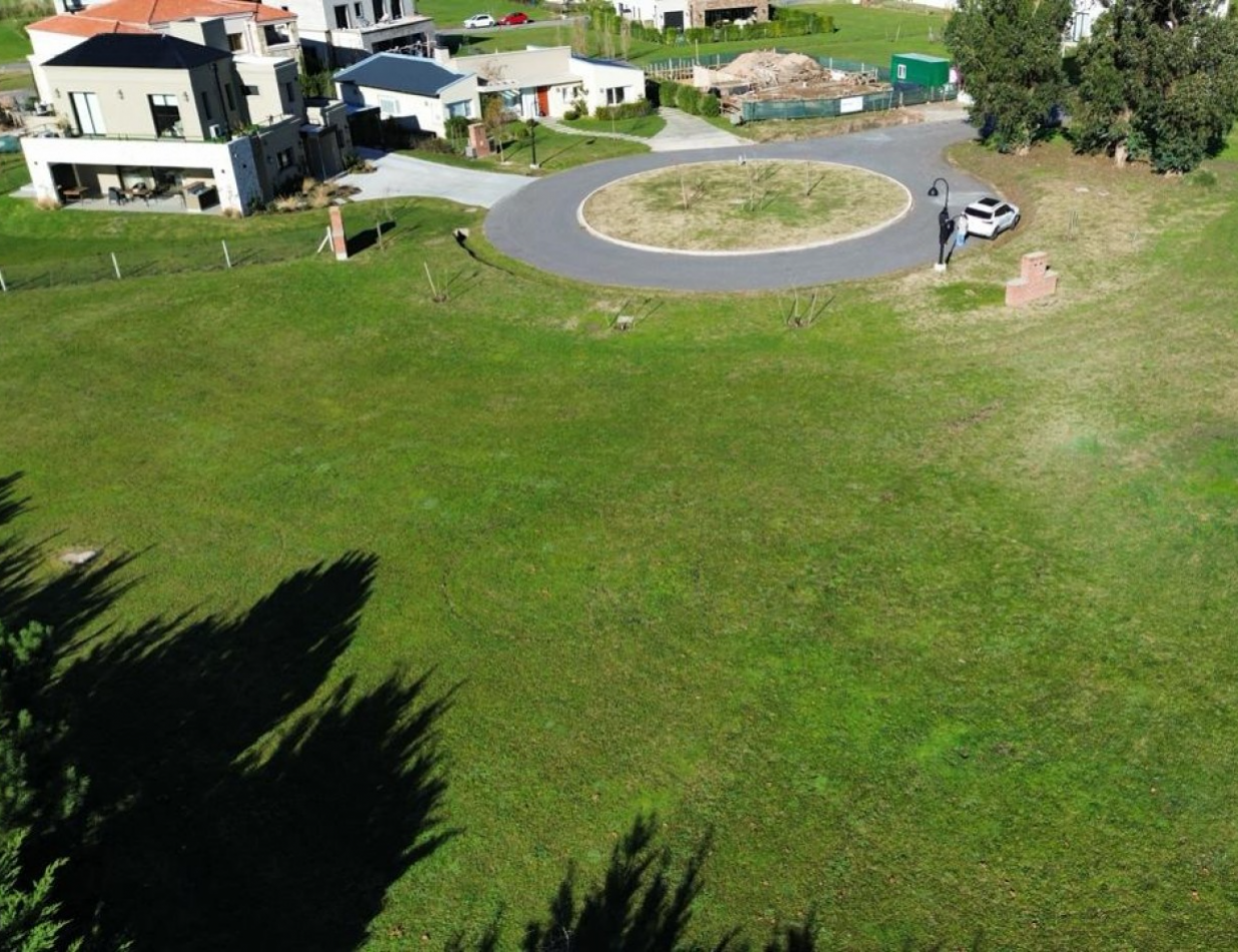 LOTE 42 EN VENTA - CASONAS DEL HARAS - LAS LOMAS