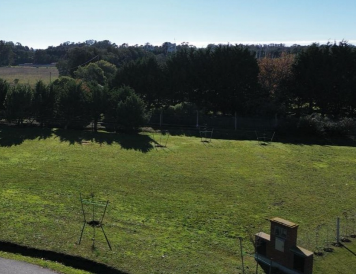 LOTE 42 EN VENTA - CASONAS DEL HARAS - LAS LOMAS