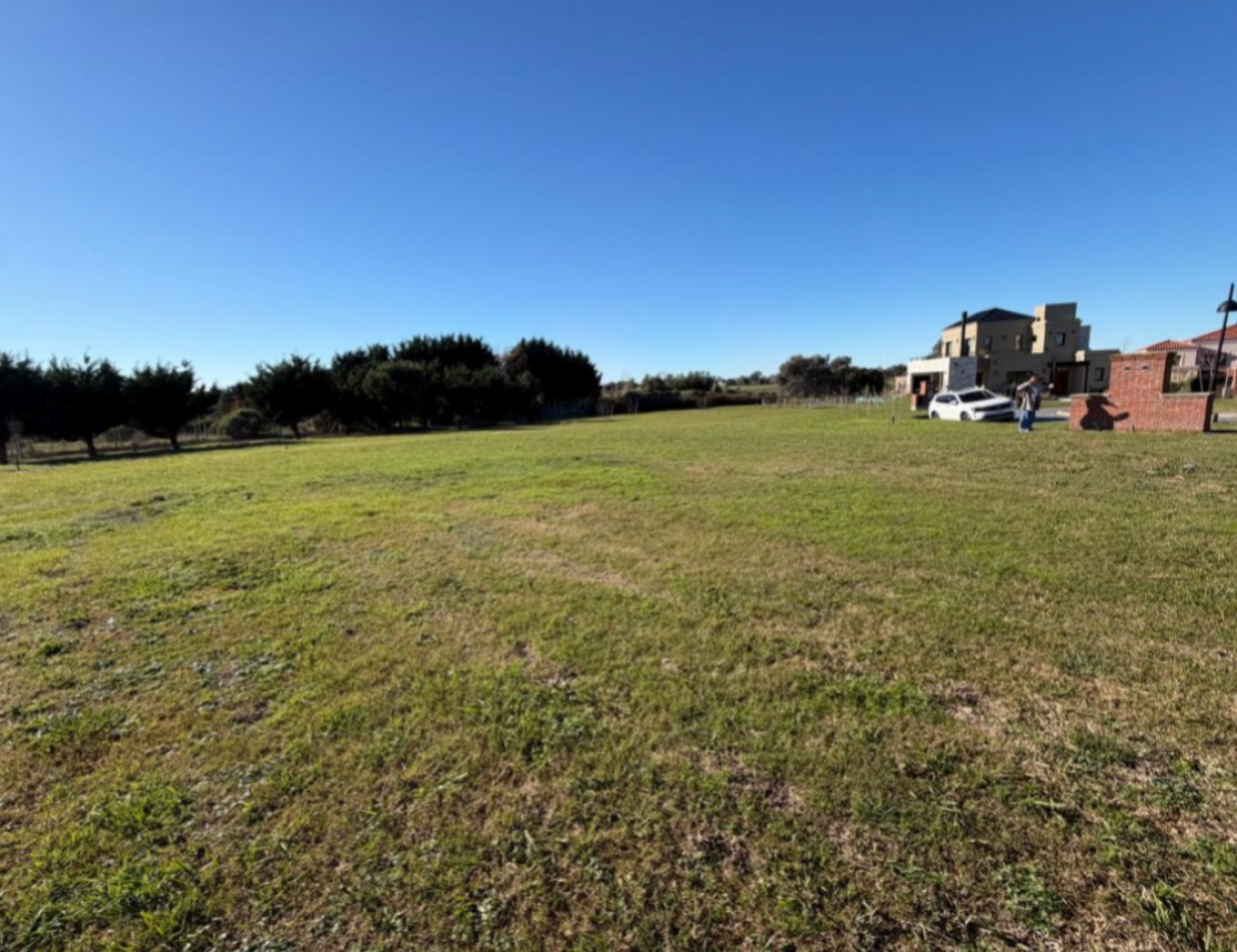 LOTE 42 EN VENTA - CASONAS DEL HARAS - LAS LOMAS