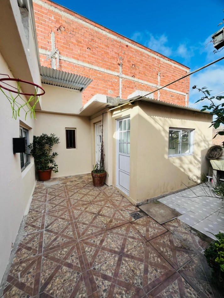 Departamento 2 amb - Zona Gruta Lourdes - Alquiler 24 meses - Mar del Plata