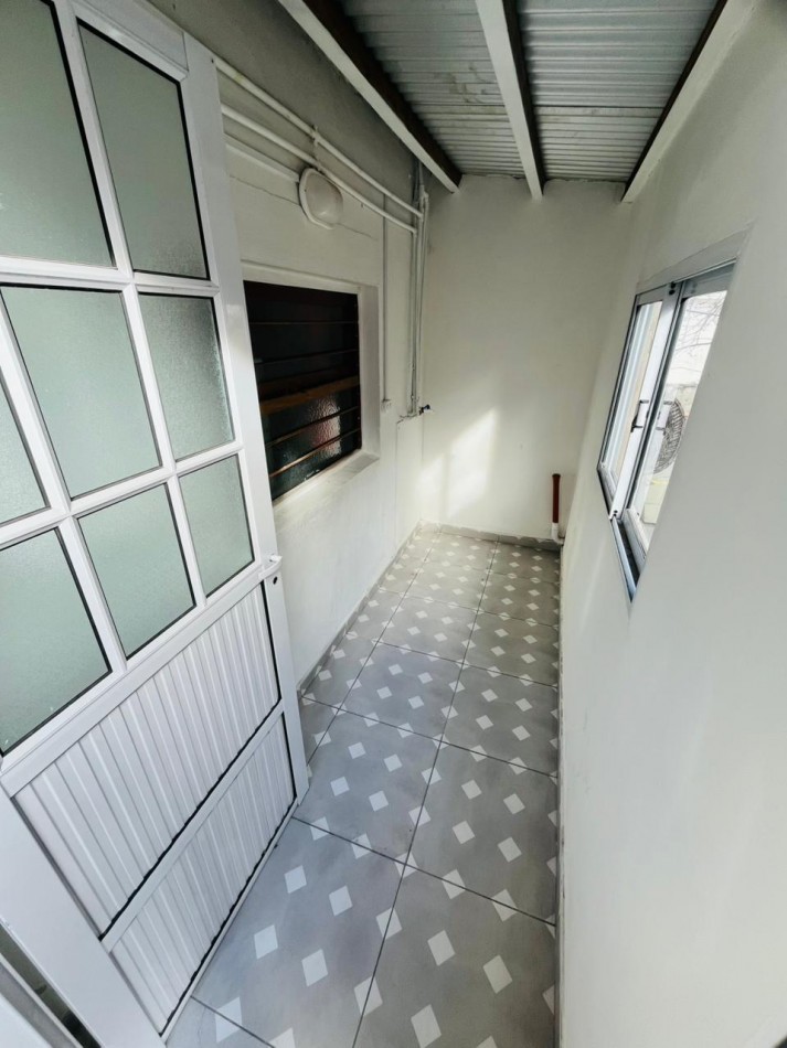 Departamento 2 amb - Zona Gruta Lourdes - Alquiler 24 meses - Mar del Plata