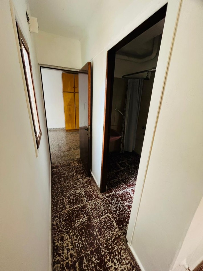 Departamento 2 amb - Zona Gruta Lourdes - Alquiler 24 meses - Mar del Plata