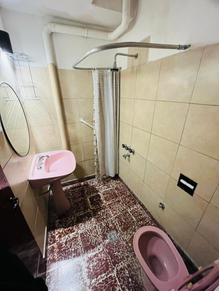Departamento 2 amb - Zona Gruta Lourdes - Alquiler 24 meses - Mar del Plata