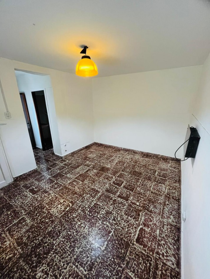 Departamento 2 amb - Zona Gruta Lourdes - Alquiler 24 meses - Mar del Plata