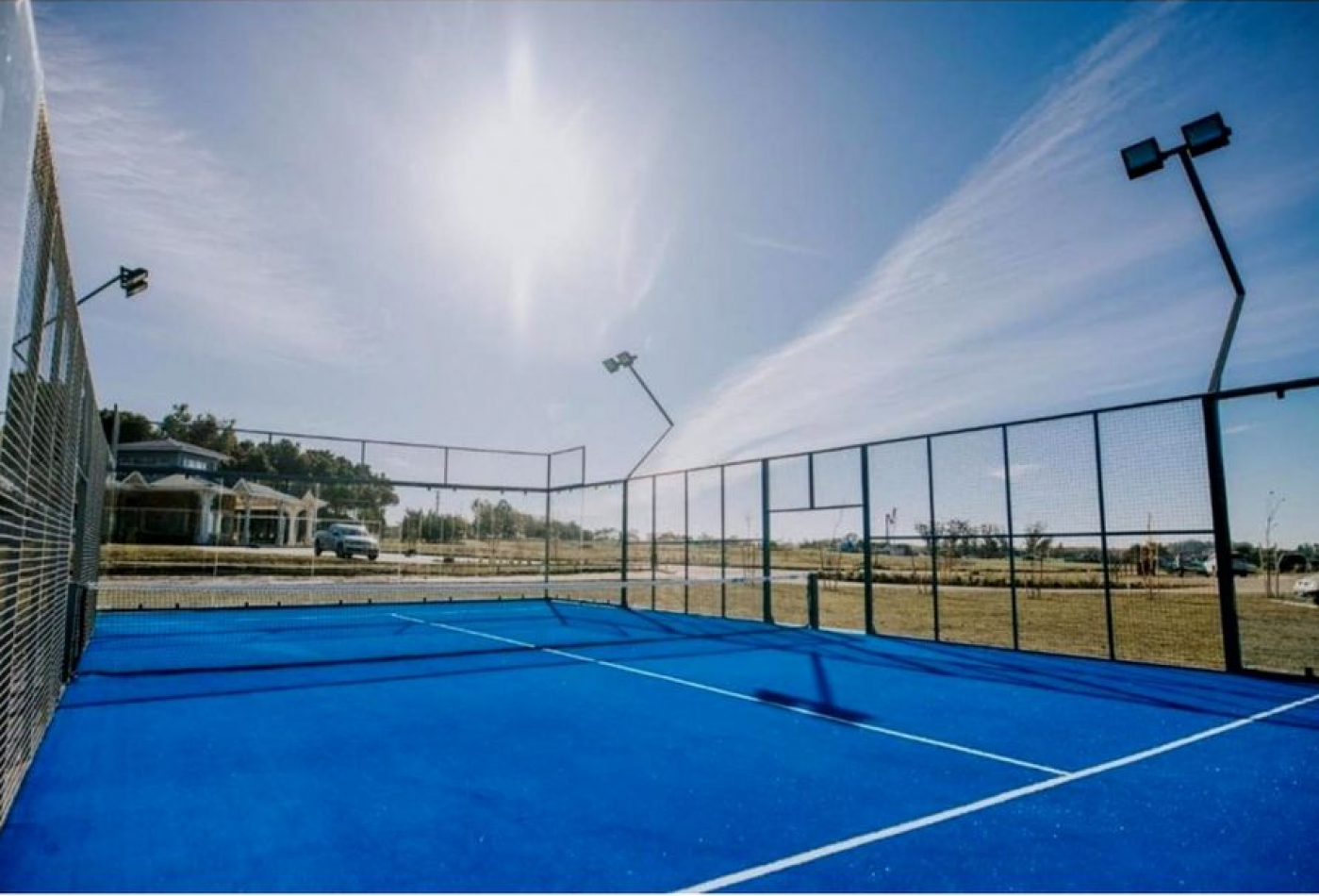 LOTE 42 EN VENTA - CASONAS DEL HARAS - LAS LOMAS