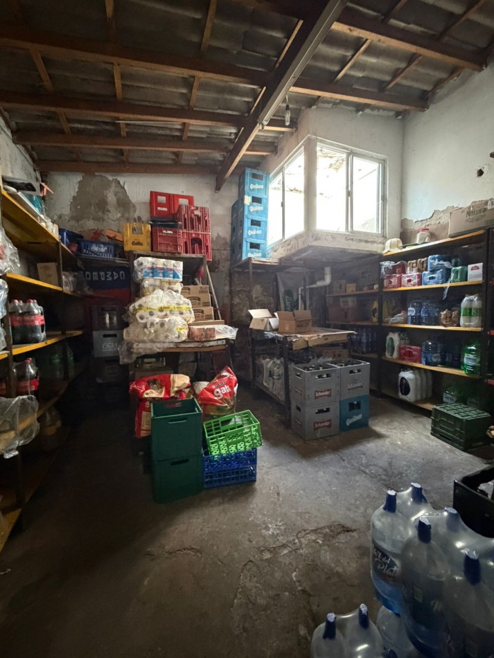 LOCAL COMERCIAL EN VENTA - PUERTO / GRUTA DE LOURDES