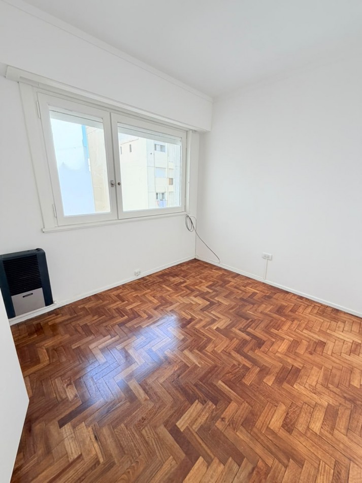 Dpto 3 ambientes - Plaza Mitre - Mar del Plata - Alquiler 24 meses