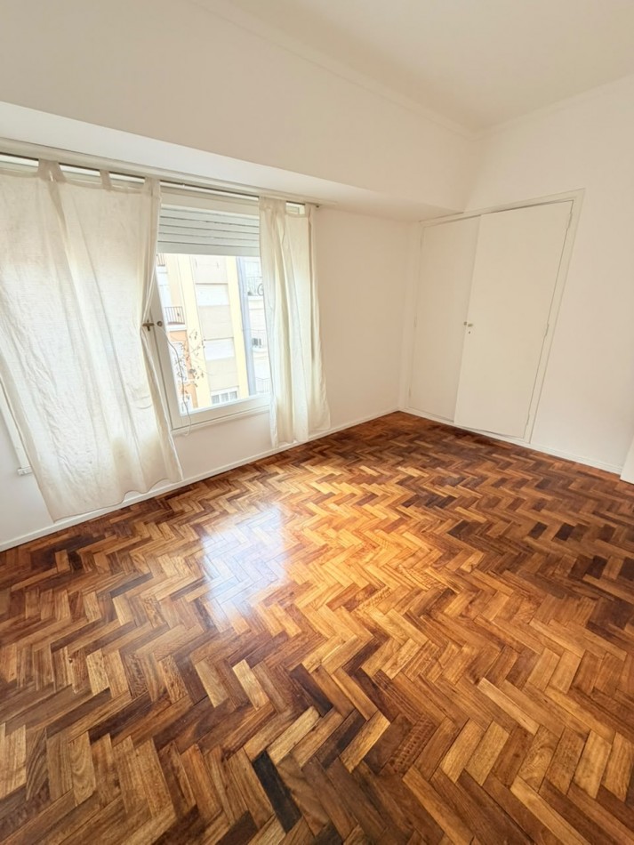 Dpto 3 ambientes - Plaza Mitre - Mar del Plata - Alquiler 24 meses