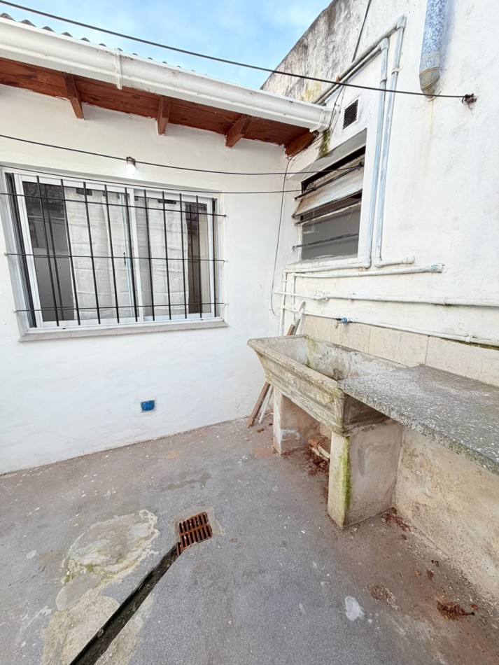 PH 2 ambientes - Zona Gruta Lourdes - Alquiler 24 meses - Mar del Plata