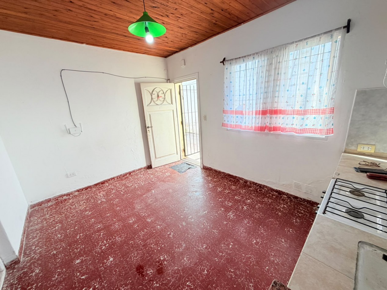 PH 2 ambientes - Zona Gruta Lourdes - Alquiler 24 meses - Mar del Plata