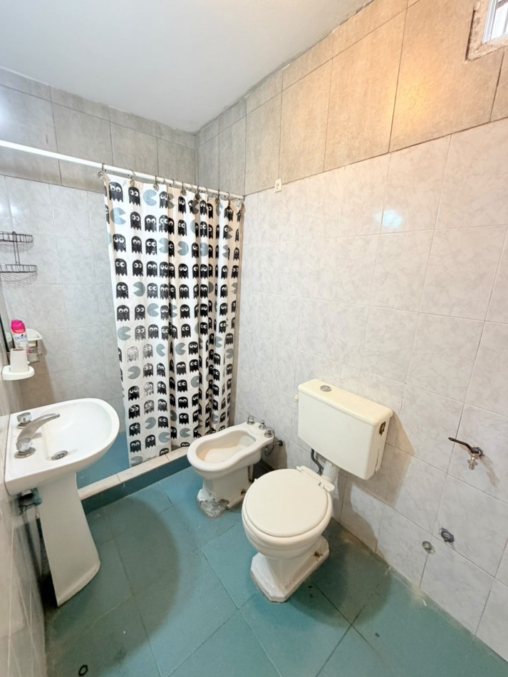 PH 2 ambientes - Zona Gruta Lourdes - Alquiler 24 meses - Mar del Plata