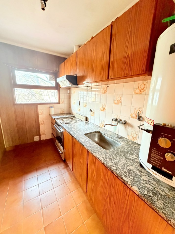 Inmueble en Block -5 Departamentos - Puerto - Villa Lourdes