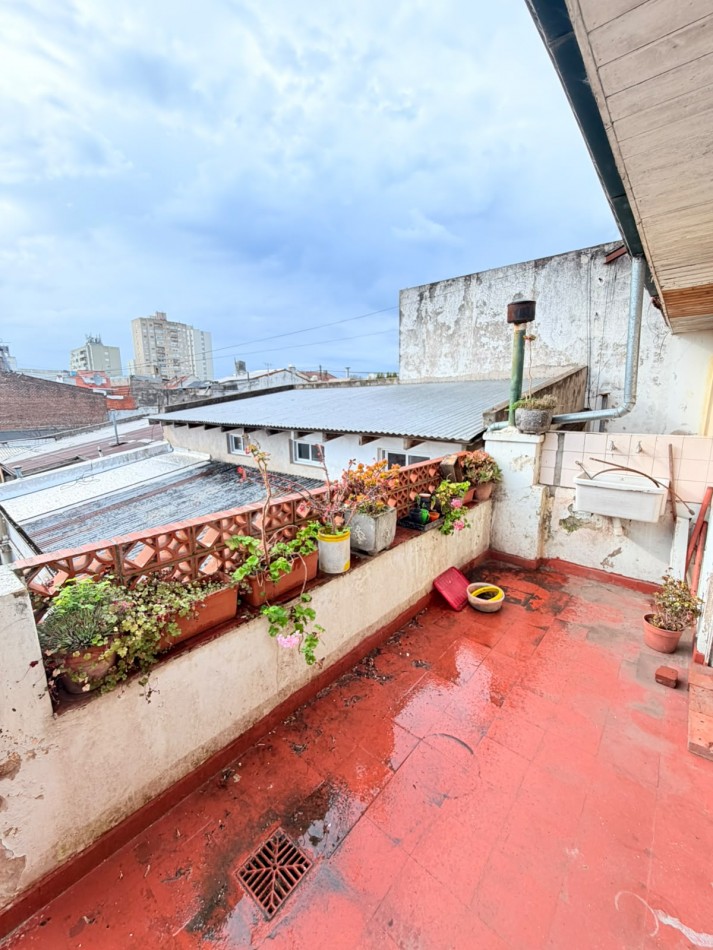 Inmueble en Block -5 Departamentos - Puerto - Villa Lourdes