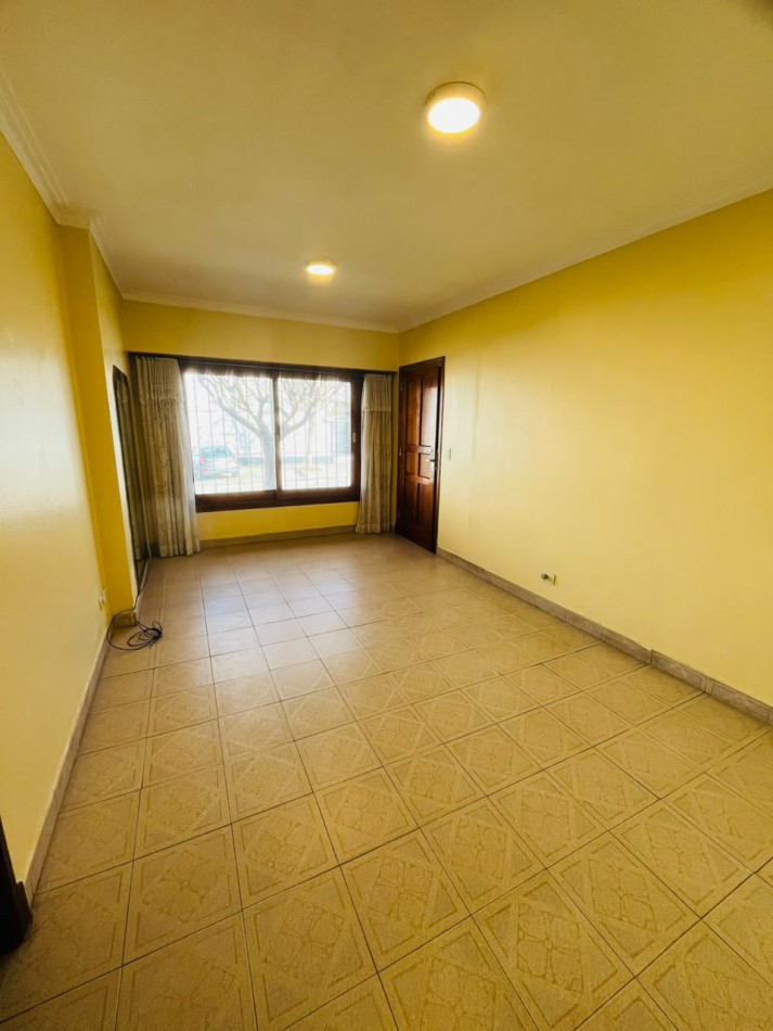 Casa 3 ambientes - Villa Lourdes - Mar del Plata - Alquiler 24 meses