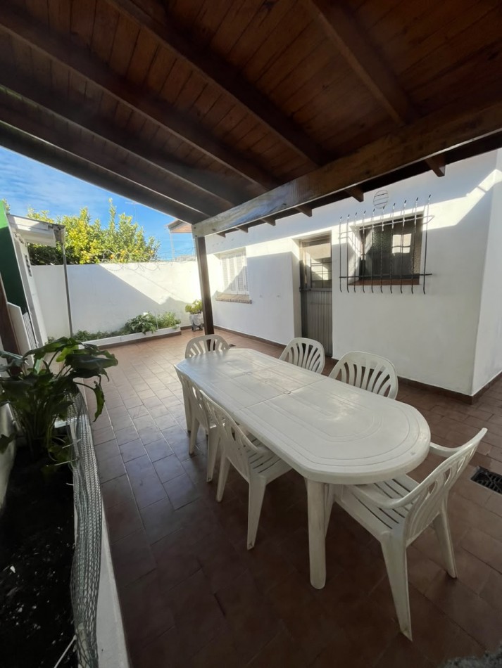 Casa 3 ambientes - Villa Lourdes - Mar del Plata - Alquiler 24 meses