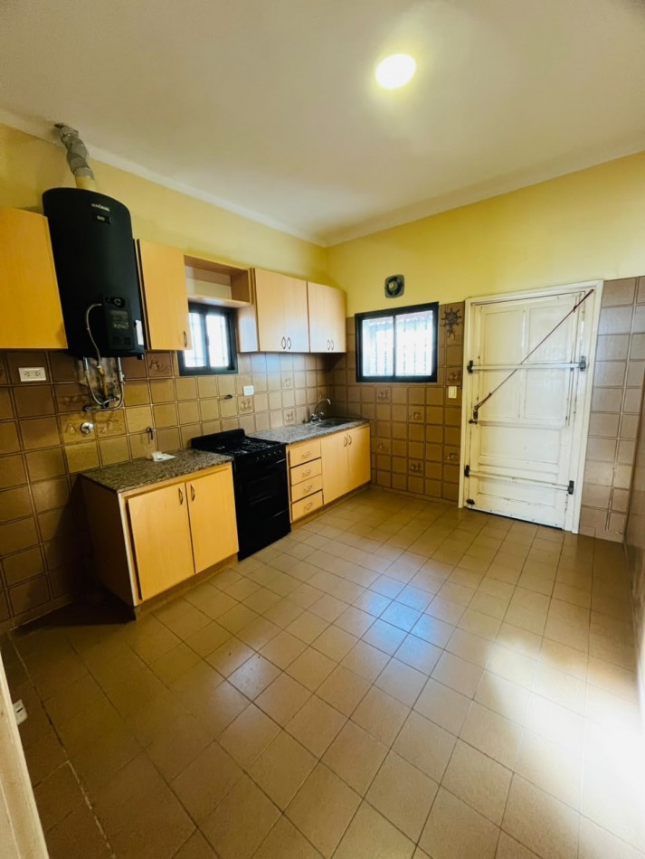 Casa 3 ambientes - Villa Lourdes - Mar del Plata - Alquiler 24 meses