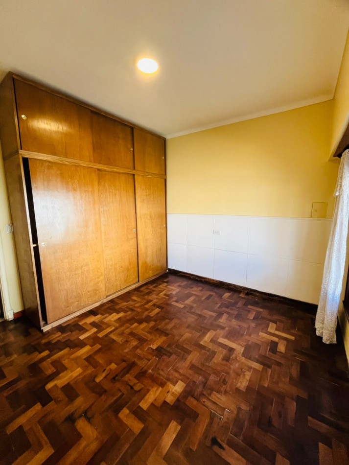 Casa 3 ambientes - Villa Lourdes - Mar del Plata - Alquiler 24 meses