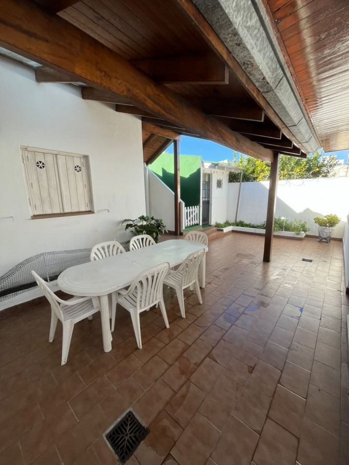 Casa 3 ambientes - Villa Lourdes - Mar del Plata - Alquiler 24 meses