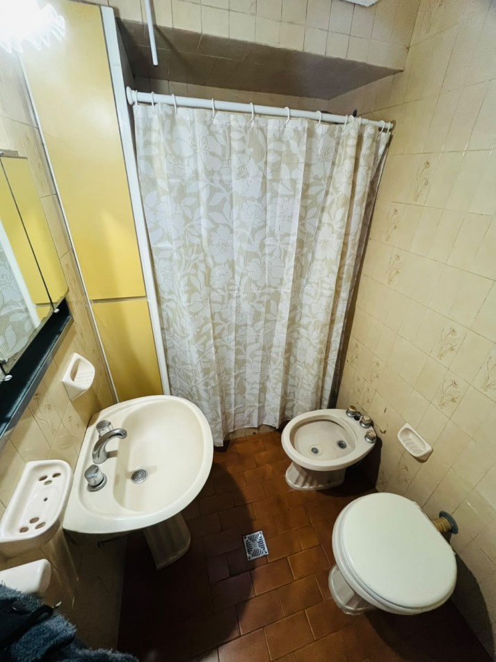 Casa 3 ambientes - Villa Lourdes - Mar del Plata - Alquiler 24 meses