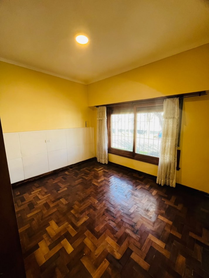 Casa 3 ambientes - Villa Lourdes - Mar del Plata - Alquiler 24 meses