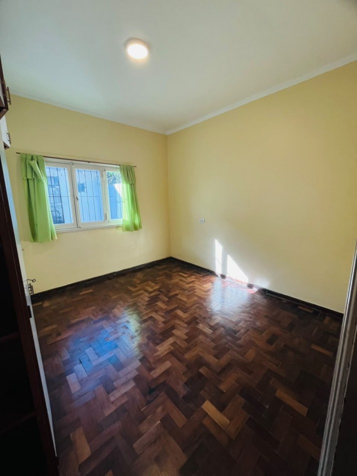 Casa 3 ambientes - Villa Lourdes - Mar del Plata - Alquiler 24 meses