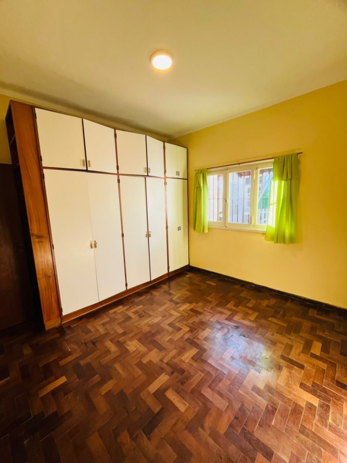Casa 3 ambientes - Villa Lourdes - Mar del Plata - Alquiler 24 meses