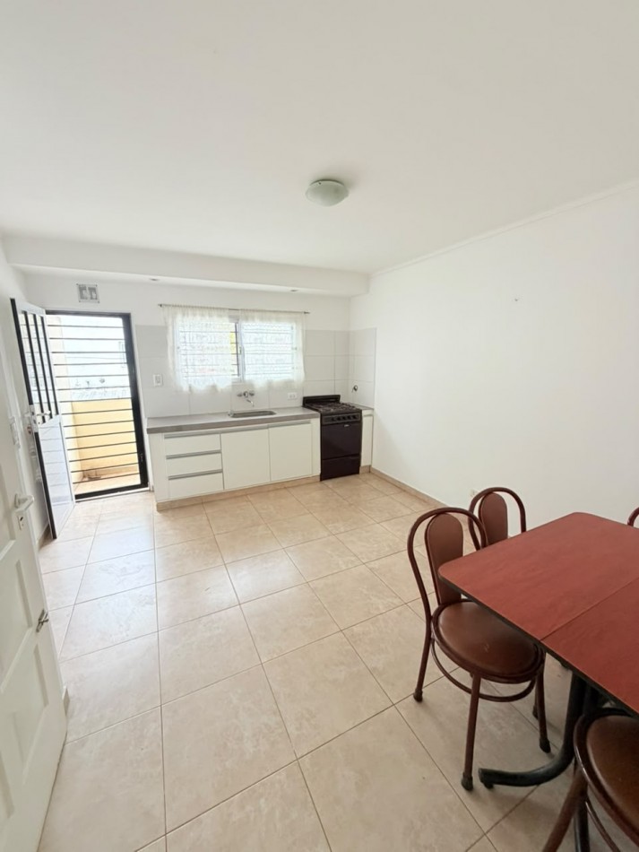 PH 2 ambientes - Mar del Plata - Alquiler 24 meses