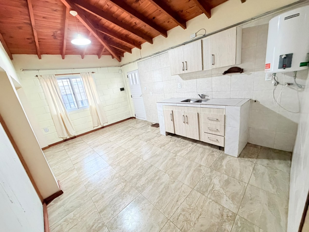 PH 2 ambientes - Villa Lourdes - Alquiler 24 meses - Mar del Plata