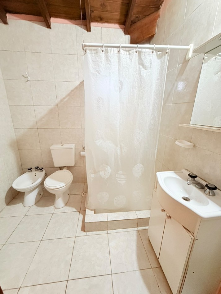 PH 2 ambientes - Villa Lourdes - Alquiler 24 meses - Mar del Plata