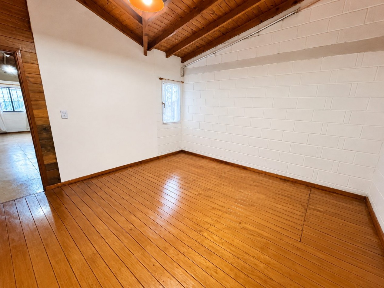PH 2 ambientes - Villa Lourdes - Alquiler 24 meses - Mar del Plata