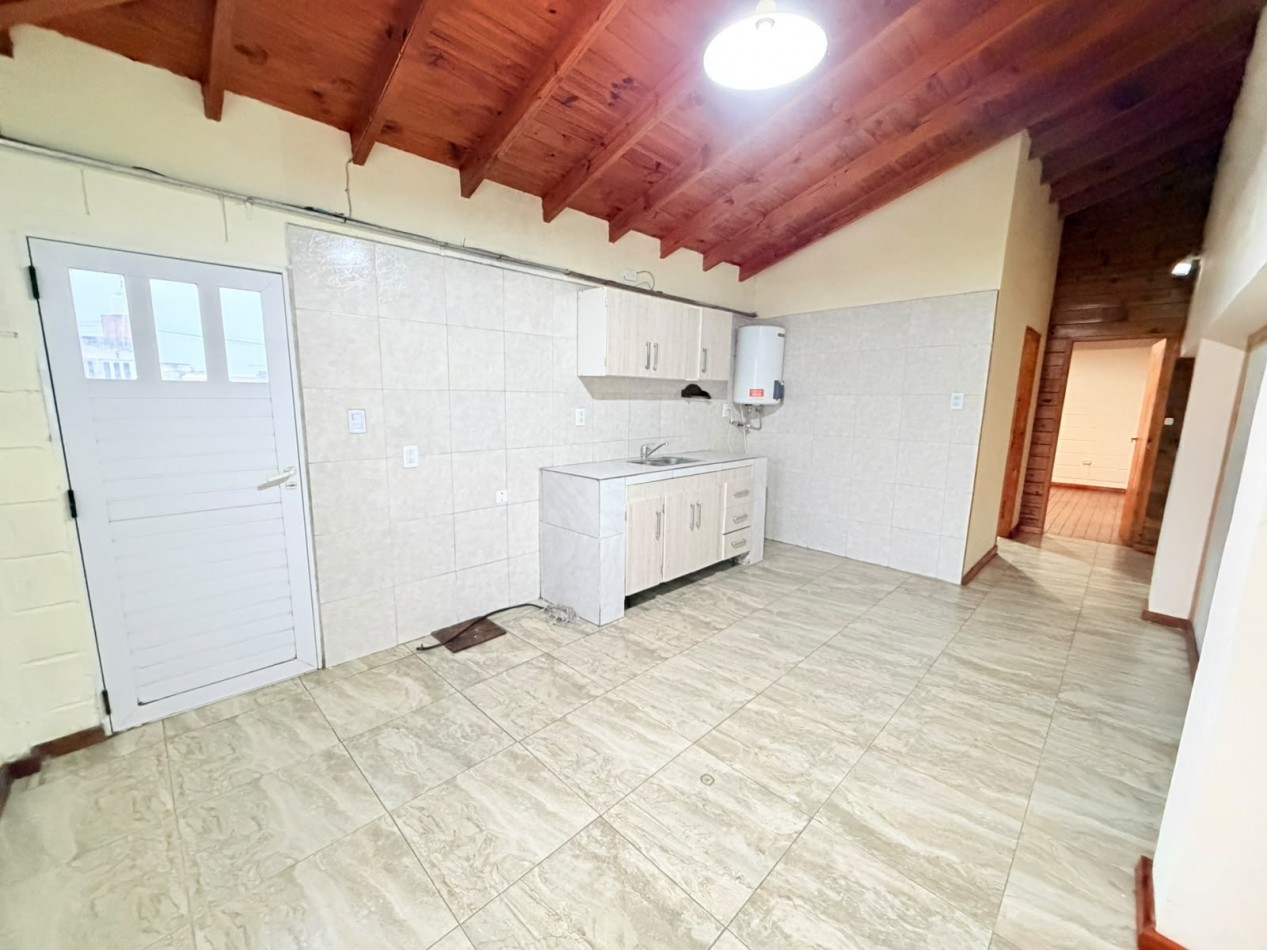 PH 2 ambientes - Villa Lourdes - Alquiler 24 meses - Mar del Plata