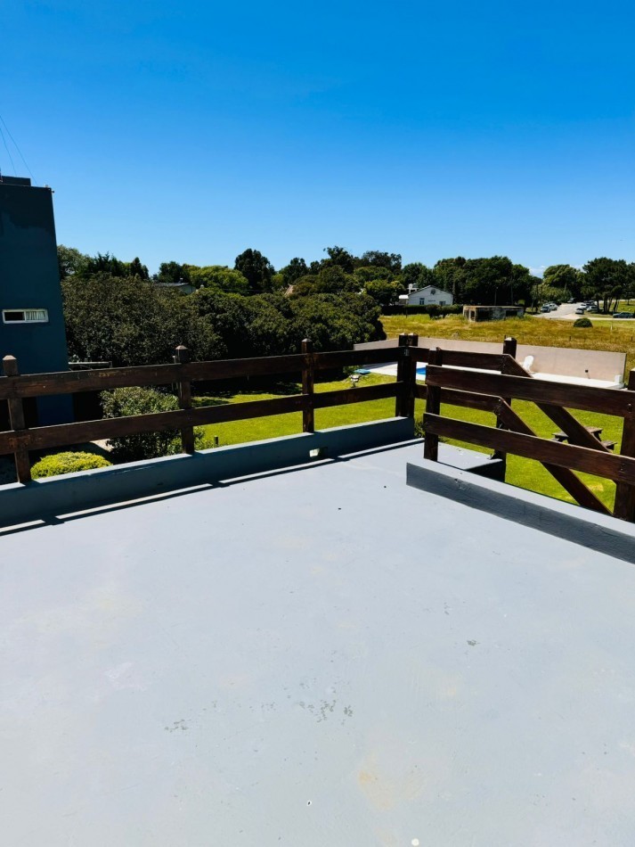 Inmueble en Block - Casa - Depto - RCT - Chapadmalal - Mar del plata