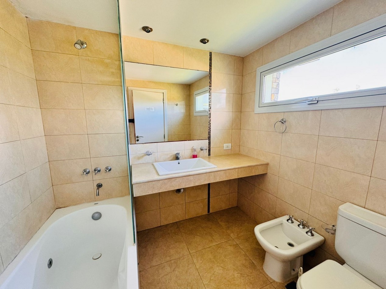 Inmueble en Block - Casa - Depto - RCT - Chapadmalal - Mar del plata