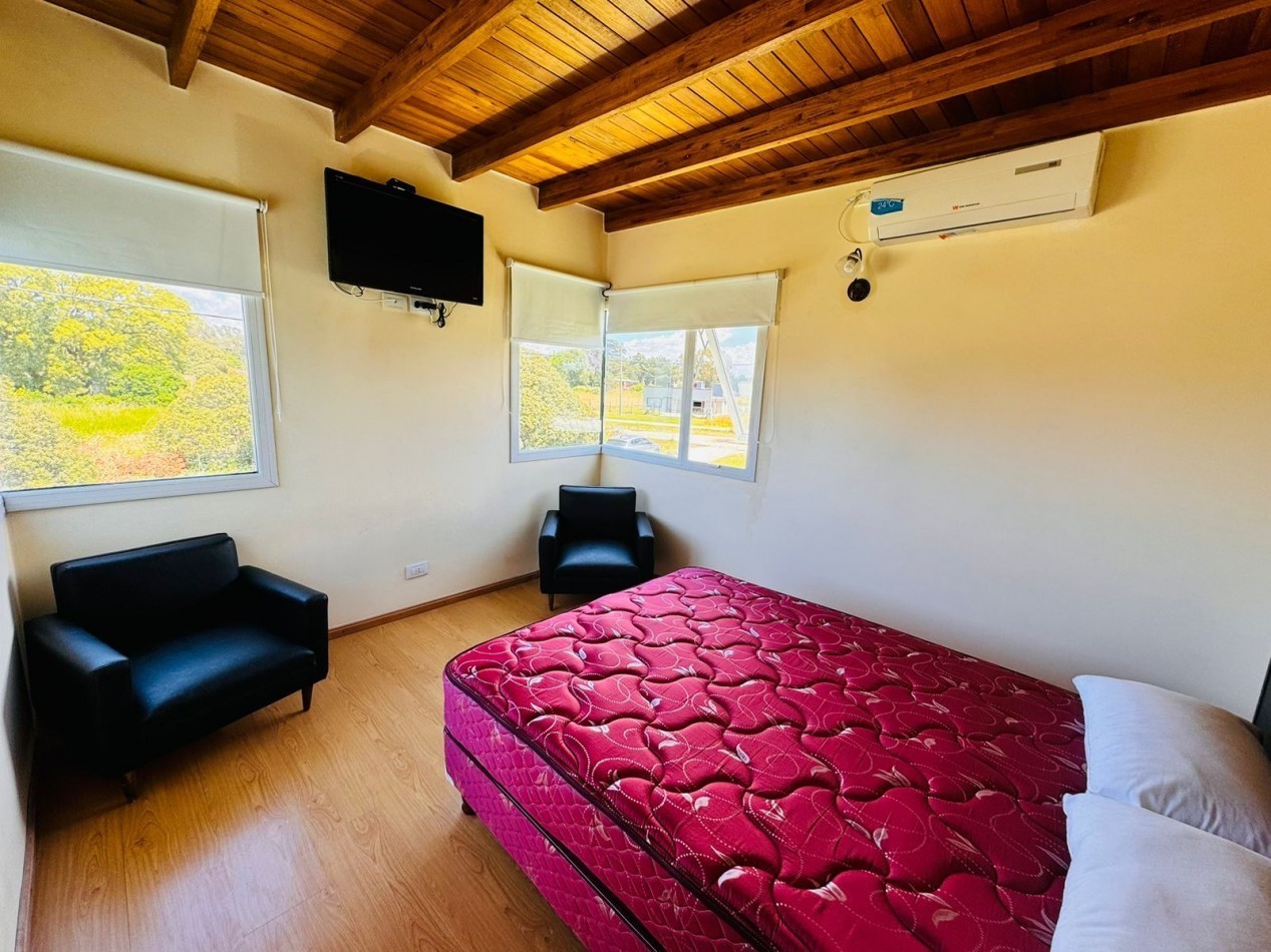 Inmueble en Block - Casa - Depto - RCT - Chapadmalal - Mar del plata