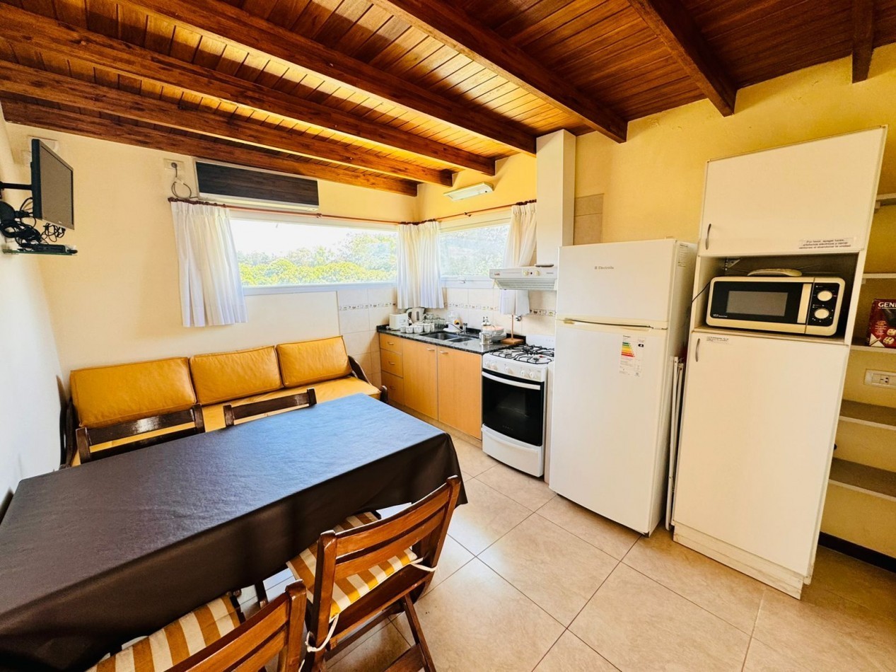 Inmueble en Block - Casa - Depto - RCT - Chapadmalal - Mar del plata