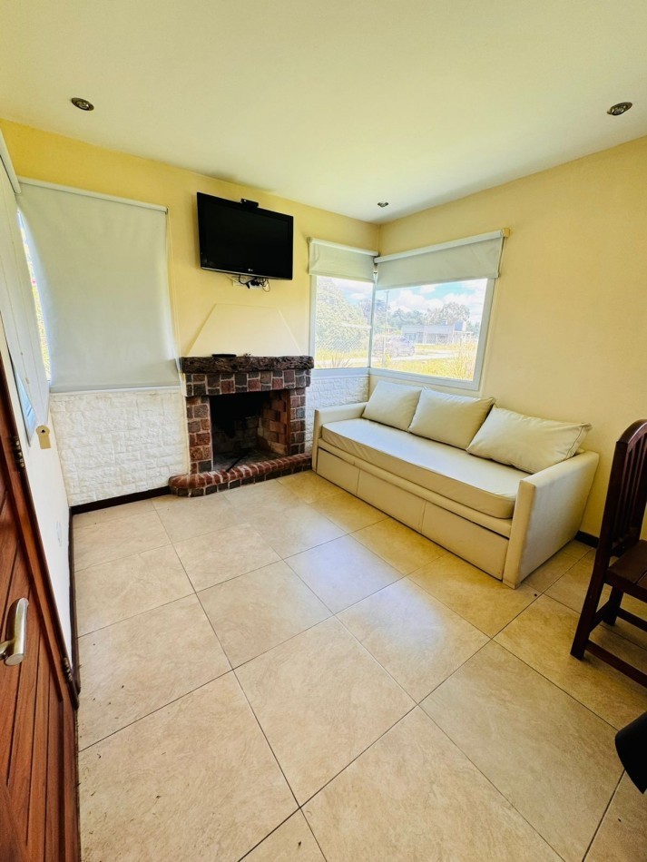 Inmueble en Block - Casa - Depto - RCT - Chapadmalal - Mar del plata