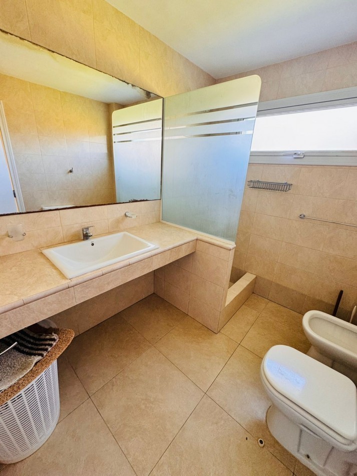 Inmueble en Block - Casa - Depto - RCT - Chapadmalal - Mar del plata