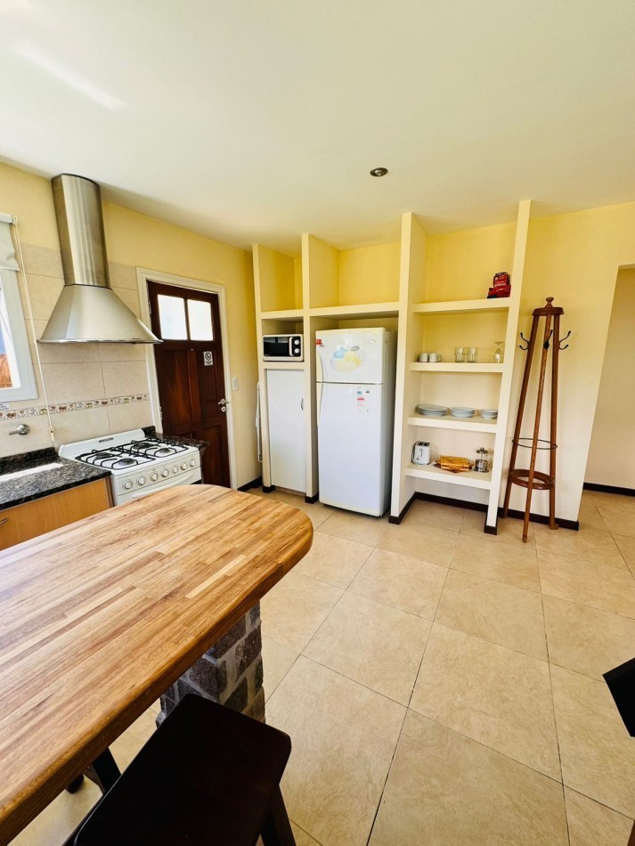 Inmueble en Block - Casa - Depto - RCT - Chapadmalal - Mar del plata