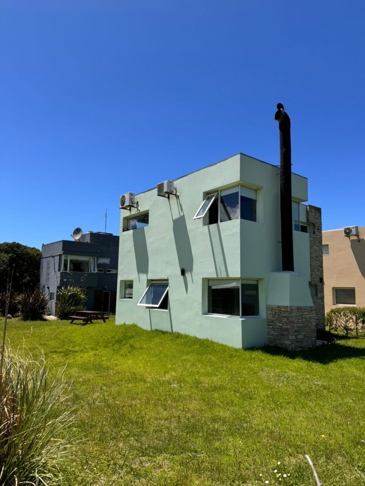 Inmueble en Block - Casa - Depto - RCT - Chapadmalal - Mar del plata