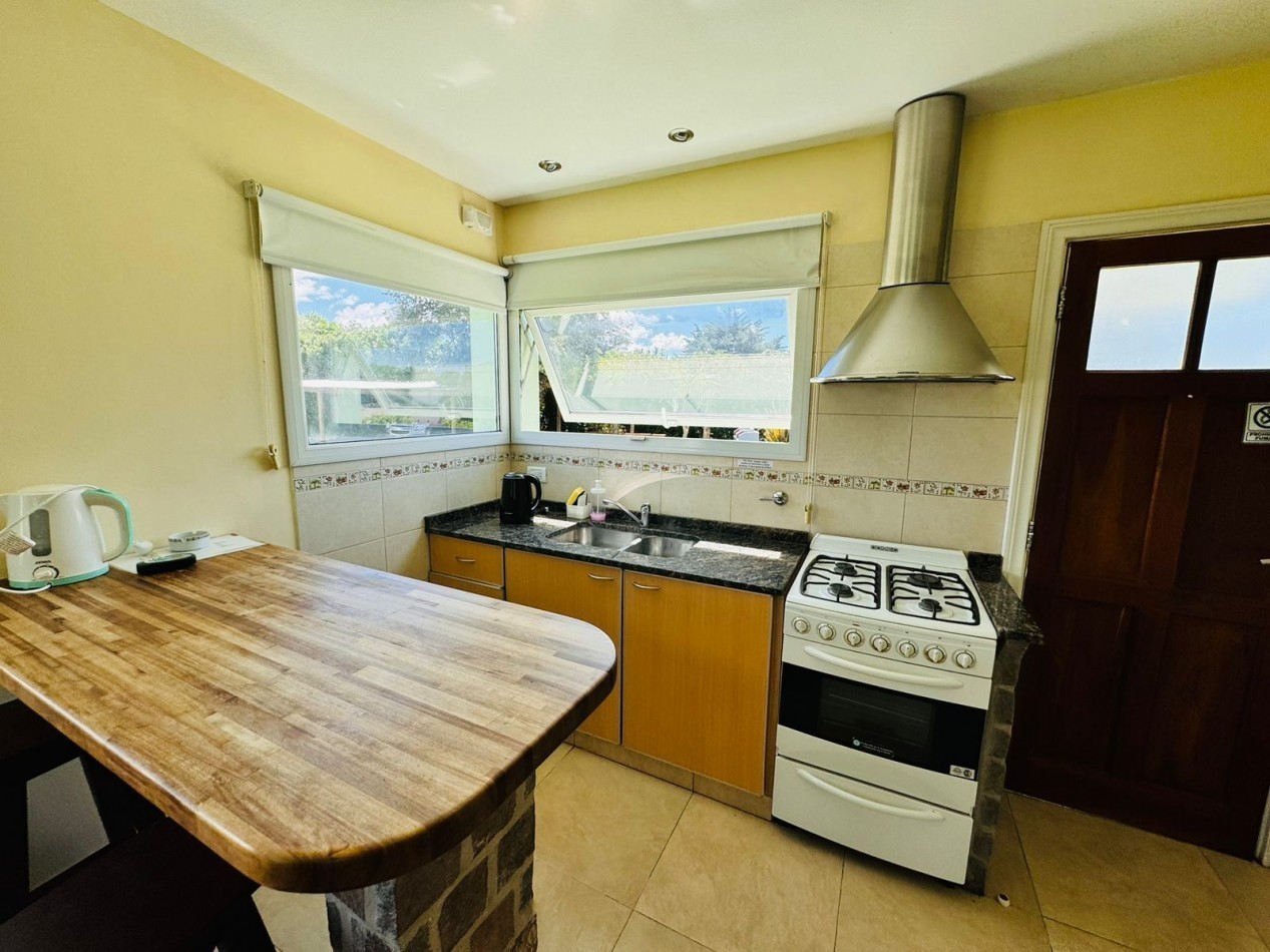 Inmueble en Block - Casa - Depto - RCT - Chapadmalal - Mar del plata