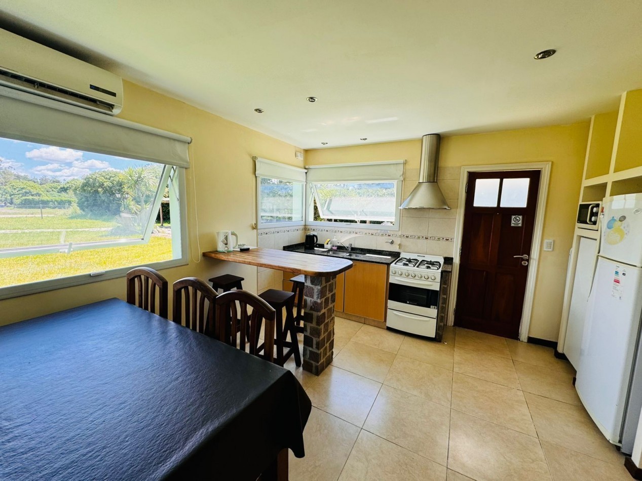 Inmueble en Block - Casa - Depto - RCT - Chapadmalal - Mar del plata